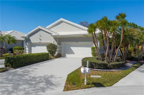1790 SW Willowbend Lane Palm City FL 34990