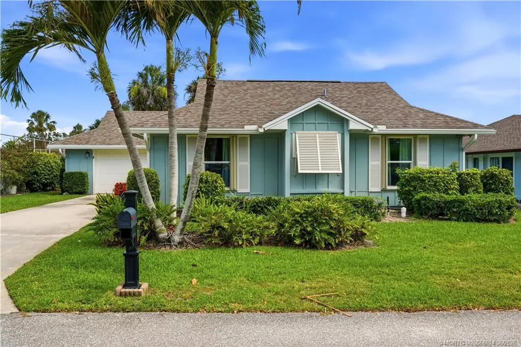 5757 SE Miles Grant Road Stuart FL 34997