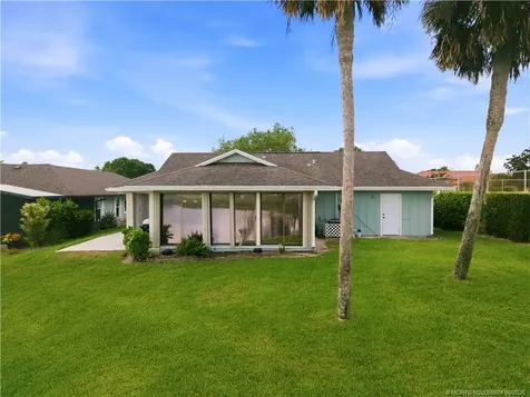 5757 SE Miles Grant Road Stuart FL 34997