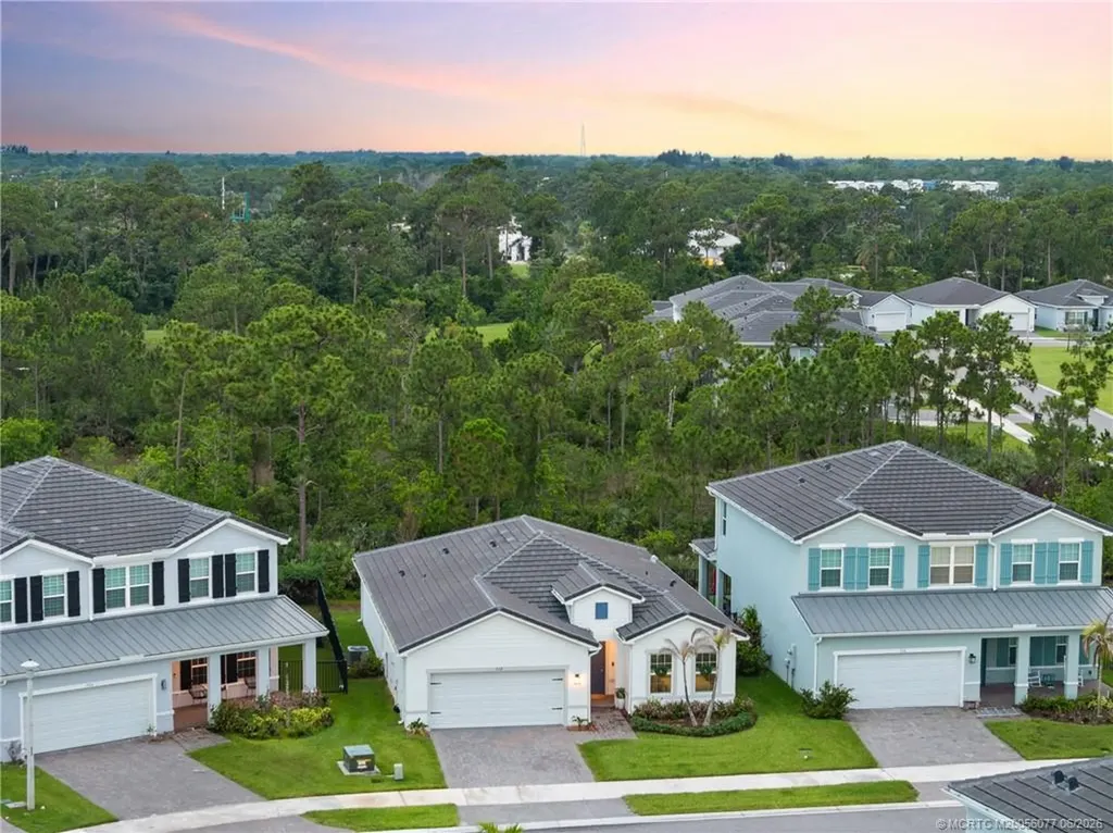 208 SW Pomeroy Street Stuart FL 34997