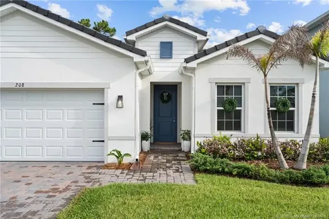 208 SW Pomeroy Street Stuart FL 34997
