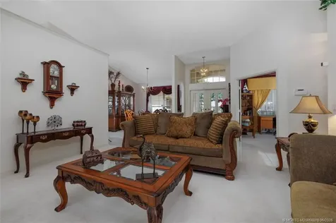 4401 SW Thicket Court Palm City FL 34990
