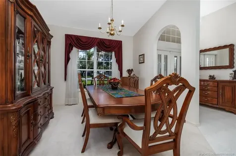 4401 SW Thicket Court Palm City FL 34990