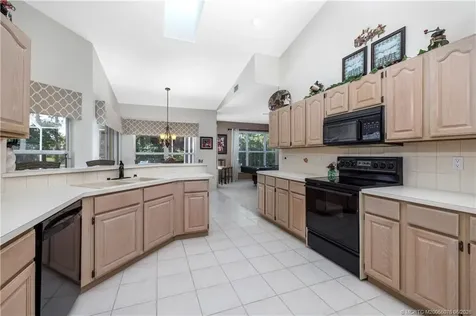 4401 SW Thicket Court Palm City FL 34990