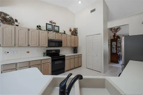 4401 SW Thicket Court Palm City FL 34990