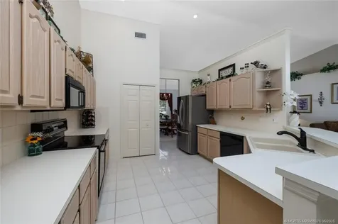 4401 SW Thicket Court Palm City FL 34990