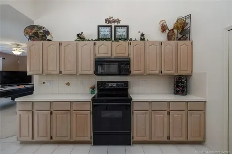 4401 SW Thicket Court Palm City FL 34990