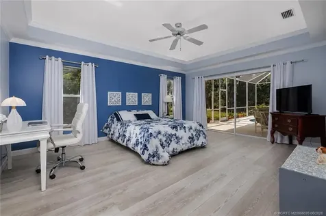 4401 SW Thicket Court Palm City FL 34990