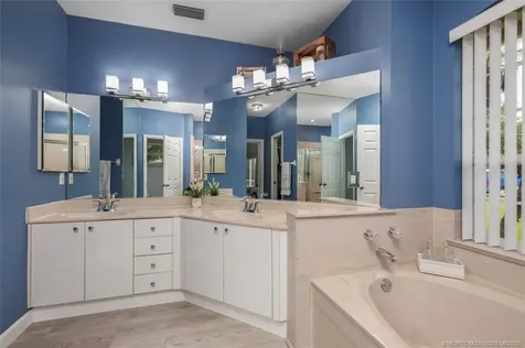 4401 SW Thicket Court Palm City FL 34990