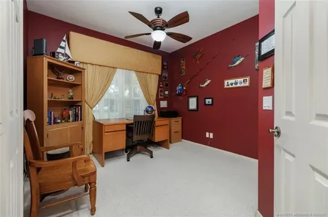 4401 SW Thicket Court Palm City FL 34990