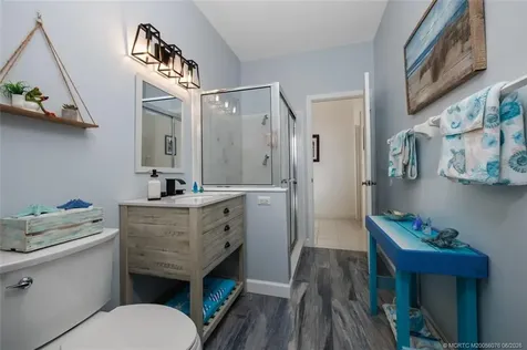 4401 SW Thicket Court Palm City FL 34990