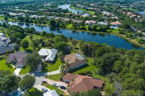 4401 SW Thicket Court Palm City FL 34990