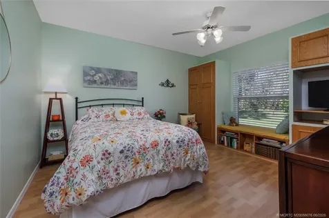 4401 SW Thicket Court Palm City FL 34990