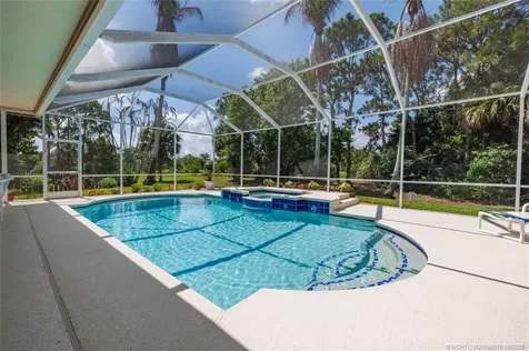 4401 SW Thicket Court Palm City FL 34990