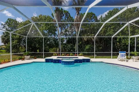 4401 SW Thicket Court Palm City FL 34990