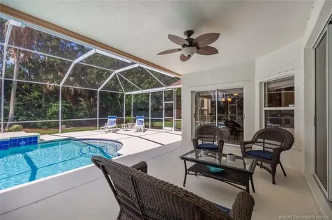 4401 SW Thicket Court Palm City FL 34990