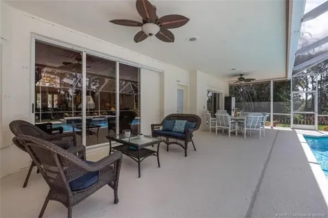 4401 SW Thicket Court Palm City FL 34990