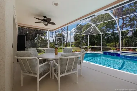 4401 SW Thicket Court Palm City FL 34990