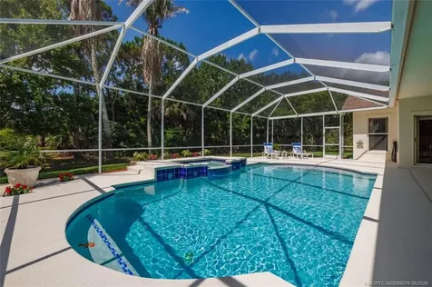 4401 SW Thicket Court Palm City FL 34990