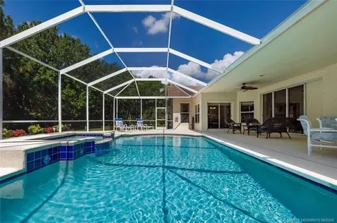4401 SW Thicket Court Palm City FL 34990