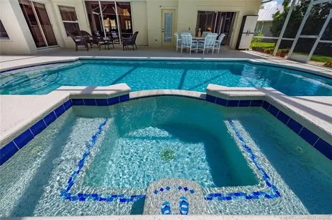 4401 SW Thicket Court Palm City FL 34990