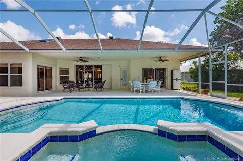 4401 SW Thicket Court Palm City FL 34990