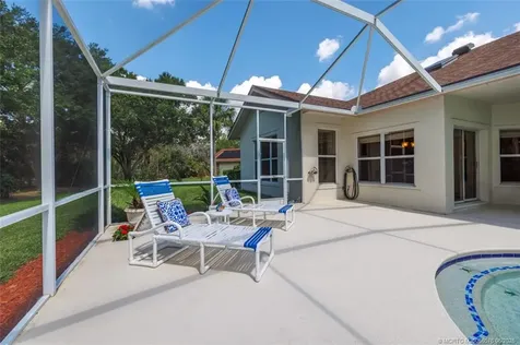 4401 SW Thicket Court Palm City FL 34990