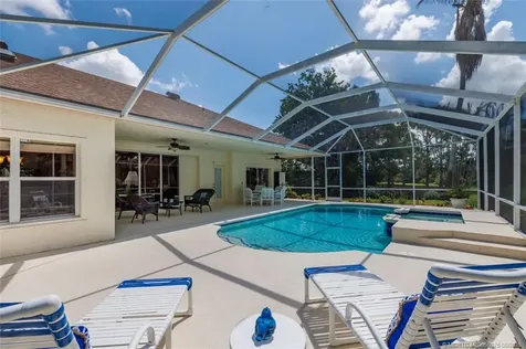 4401 SW Thicket Court Palm City FL 34990