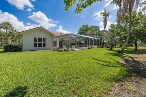 4401 SW Thicket Court Palm City FL 34990