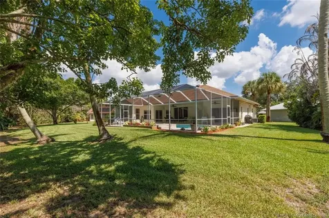 4401 SW Thicket Court Palm City FL 34990