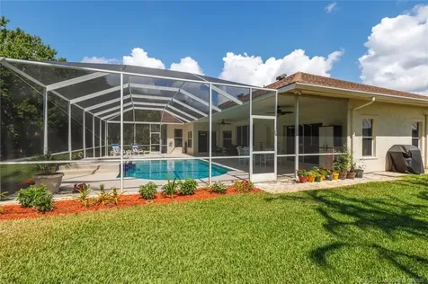 4401 SW Thicket Court Palm City FL 34990