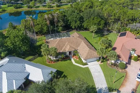 4401 SW Thicket Court Palm City FL 34990