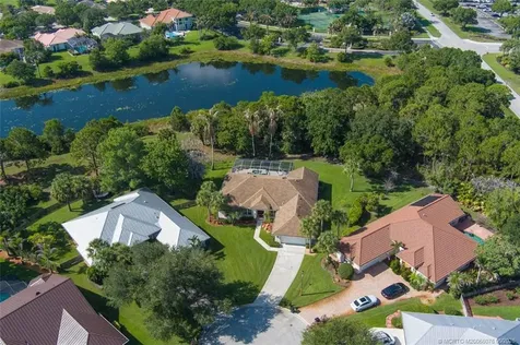 4401 SW Thicket Court Palm City FL 34990