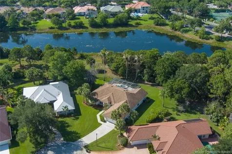 4401 SW Thicket Court Palm City FL 34990