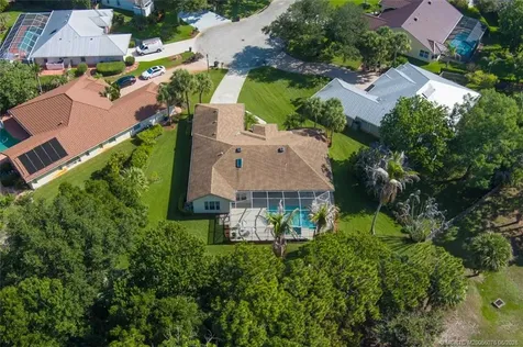 4401 SW Thicket Court Palm City FL 34990
