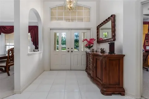 4401 SW Thicket Court Palm City FL 34990