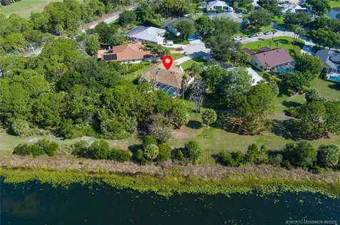 4401 SW Thicket Court Palm City FL 34990
