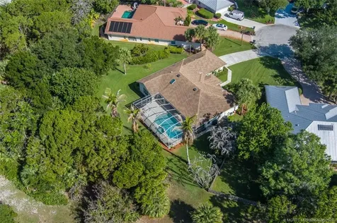 4401 SW Thicket Court Palm City FL 34990