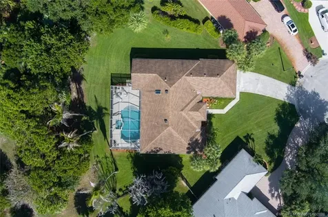 4401 SW Thicket Court Palm City FL 34990