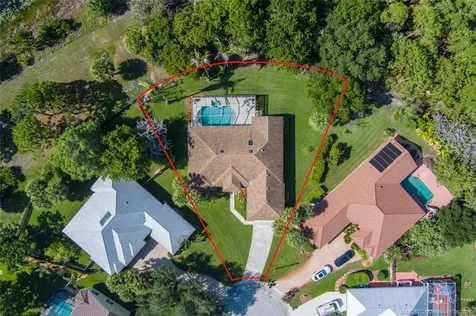 4401 SW Thicket Court Palm City FL 34990