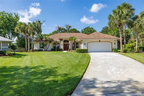 4401 SW Thicket Court Palm City FL 34990