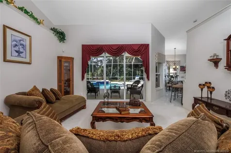 4401 SW Thicket Court Palm City FL 34990