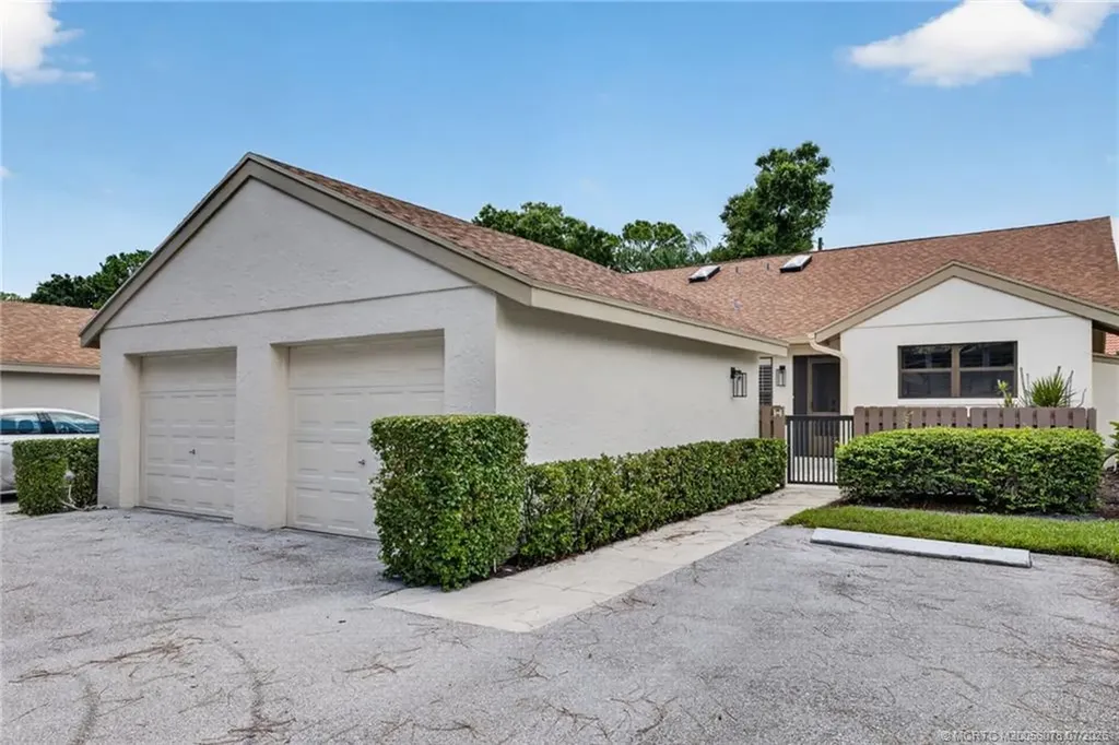 2084 SW Silver Pine Way Palm City FL 34990