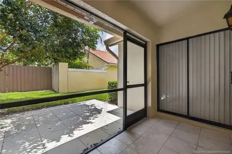 2084 SW Silver Pine Way Palm City FL 34990