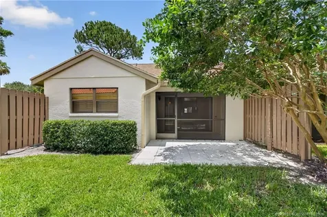 2084 SW Silver Pine Way Palm City FL 34990