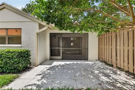 2084 SW Silver Pine Way Palm City FL 34990