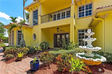 32 SW Wiregrass Court Palm City FL 34990