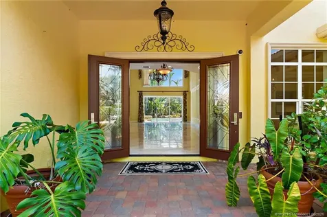 32 SW Wiregrass Court Palm City FL 34990