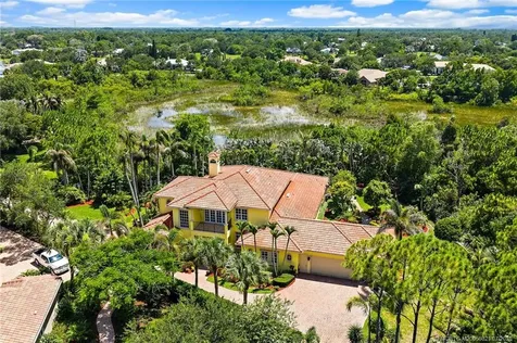 32 SW Wiregrass Court Palm City FL 34990