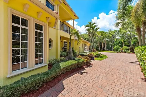 32 SW Wiregrass Court Palm City FL 34990